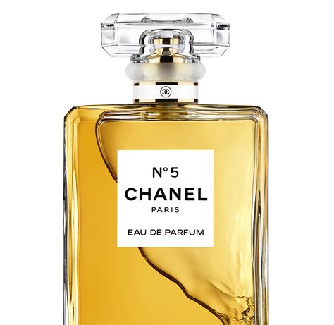 chanel n 5 l'eau men